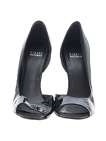Stuart Weitzman Heels (view 2)