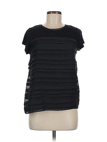 Elle Short Sleeve Top (view 1)
