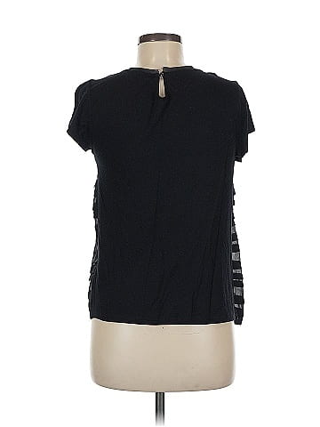 Elle Short Sleeve Top (view 2)