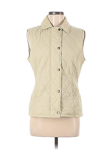 Barbour Vest (view 1)
