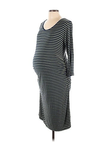 Liz Lange Maternity for Target Casual Dress (view 1)