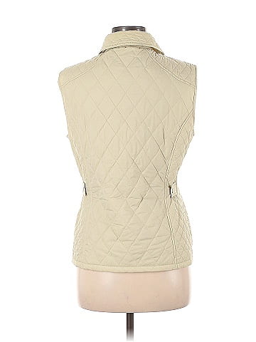 Barbour Vest (view 2)