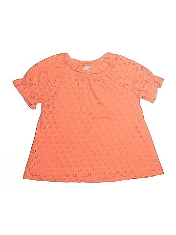 Lands' End Short Sleeve Top (view 1)