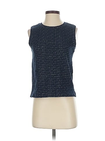 Banana Republic Sleeveless T-Shirt (view 1)