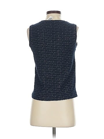 Banana Republic Sleeveless T-Shirt (view 2)