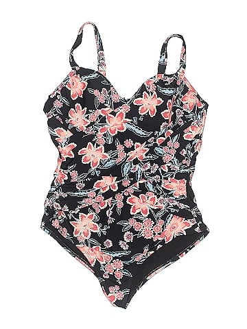 Old Navy One Piece Swimsuit (view 1)