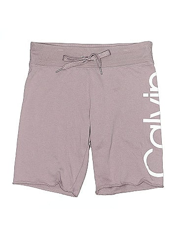 Calvin Klein Performance Athletic Shorts (view 1)