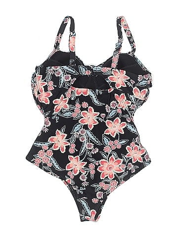 Old Navy One Piece Swimsuit (view 2)