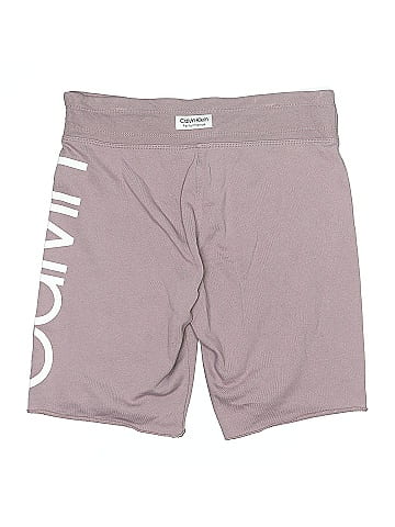 Calvin Klein Performance Athletic Shorts (view 2)