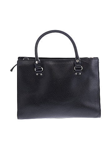 Kate Spade New York Leather Tote (view 2)