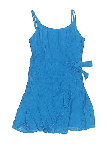 GB Girls Dress (view 1)