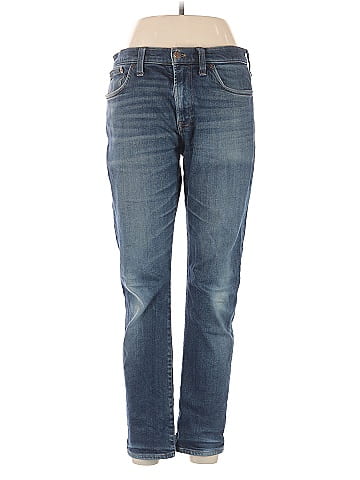 Madewell Jeans (view 1)