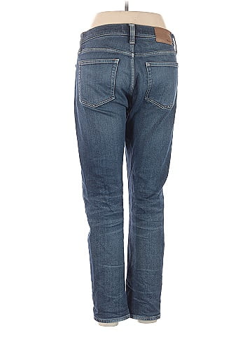 Madewell Jeans (view 2)