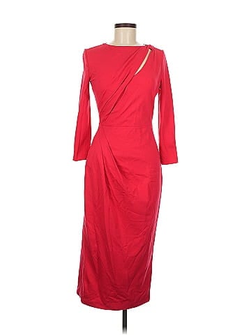 Giorgio Armani Cocktail Dress (view 1)