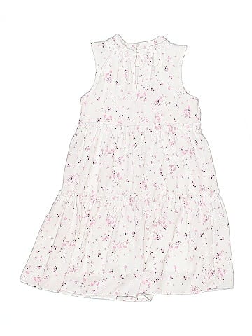GB Girls Dress (view 2)