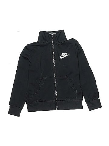 Nike Track Jacket (view 1)