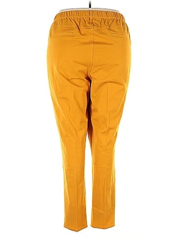 Isaac Mizrahi LIVE! Casual Pants (view 2)