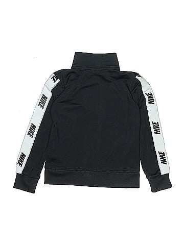 Nike Track Jacket (view 2)