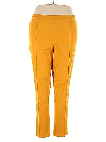 Isaac Mizrahi LIVE! Casual Pants (view 1)
