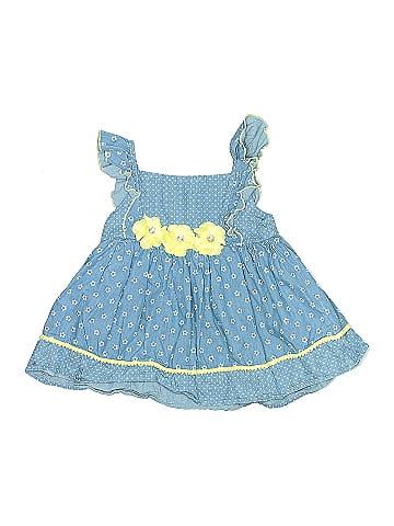 Kids Headquarters Dress (view 1)