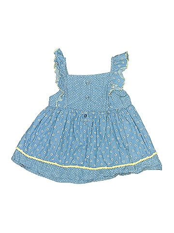 Kids Headquarters Dress (view 2)