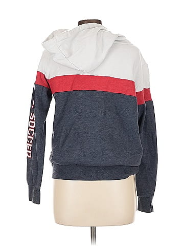New Era Zip Up Hoodie (view 2)