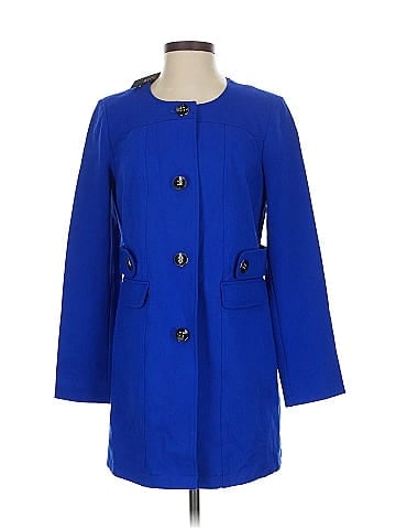 Chico's Coat (view 1)
