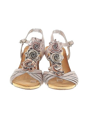 Patrizia by Spring Step Wedges (view 2)