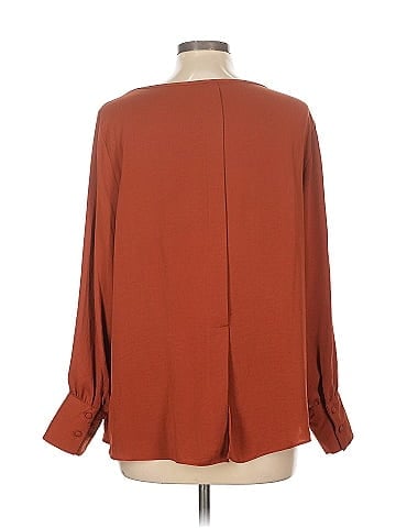 Primark Long Sleeve Blouse (view 2)