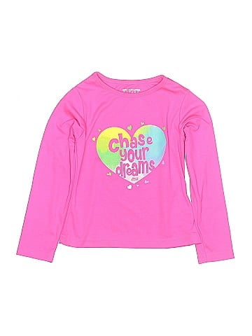 Skechers Long Sleeve T-Shirt (view 1)