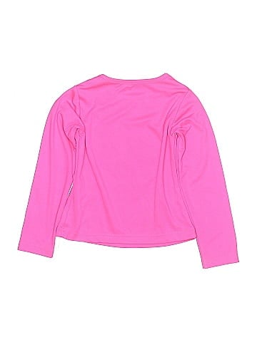 Skechers Long Sleeve T-Shirt (view 2)