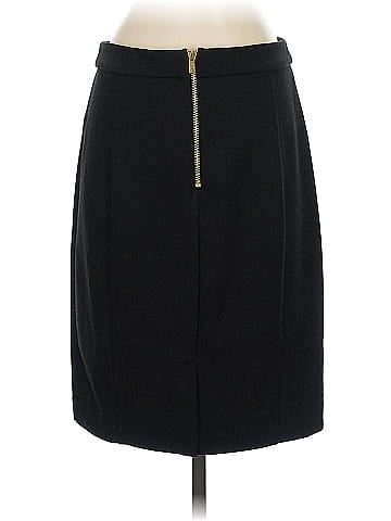 Carmen Carmen Marc Valvo Formal Skirt (view 2)