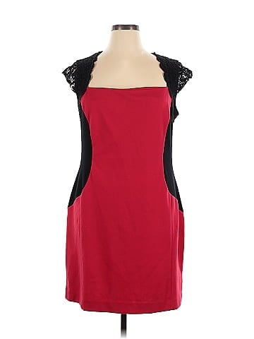 Nicole by Nicole Miller Cocktail Dress (view 1)