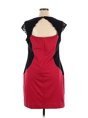Nicole by Nicole Miller Cocktail Dress (view 2)