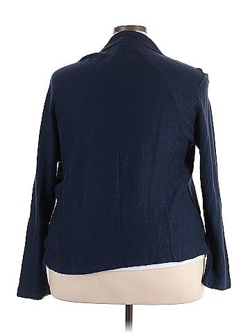 Nic + Zoe Cardigan (view 2)