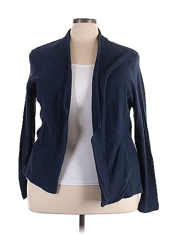 Nic + Zoe Cardigan (view 1)