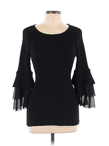 Design History Pullover Sweater (view 1)