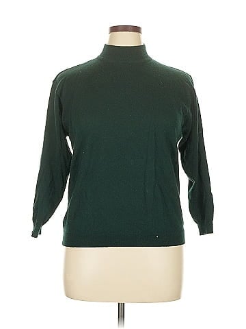 Paraella Turtleneck Sweater (view 1)