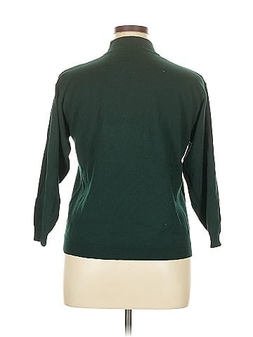 Paraella Turtleneck Sweater (view 2)