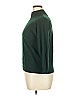 Paraella Green Turtleneck Sweater Size 1X - photo 4
