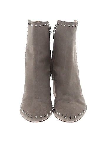 Schutz Boots (view 2)