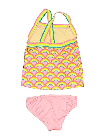 Lands' End Two Piece Swimsuit (view 2)