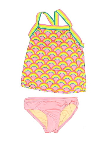 Lands' End Two Piece Swimsuit (view 1)