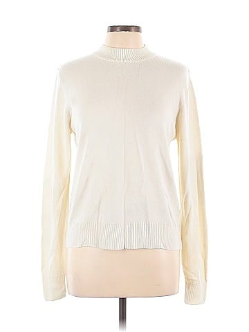 Sag Harbor Turtleneck Sweater (view 1)