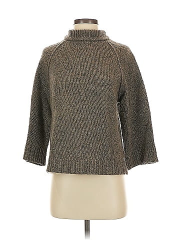 Lilla P Turtleneck Sweater (view 1)