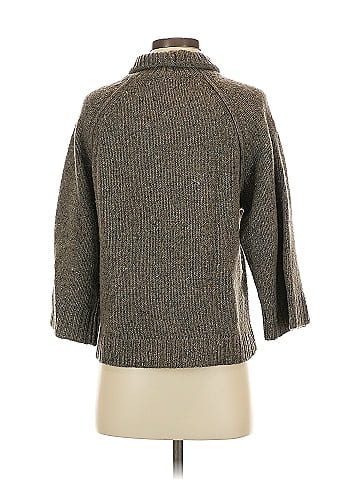 Lilla P Turtleneck Sweater (view 2)