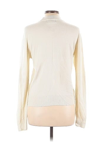 Sag Harbor Turtleneck Sweater (view 2)