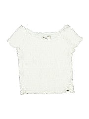 Abercrombie Short Sleeve Top