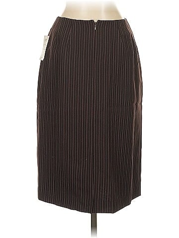 Levine Classics Casual Skirt (view 2)
