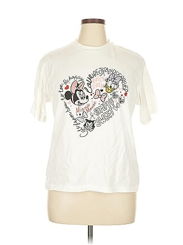 UT for Uniqlo Short Sleeve T-Shirt (view 1)